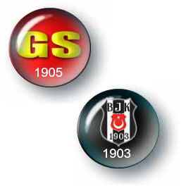 Ezeli rekabette 322. randevu