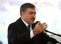 'Belçika'nın yüz ölçümü alanı kadar ağaçlandırıyoruz'