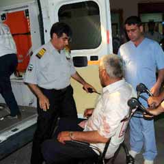 Flaş:Ş.Urfa'da feci kaza