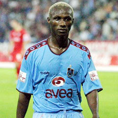 Yattara ifade verdi
