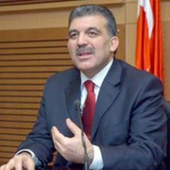 Gül'den FLAŞ Saylan açıklaması!