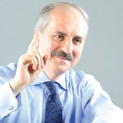 Kurtulmuş'tan Gül ve Erdoğan'a ilginç çağrı