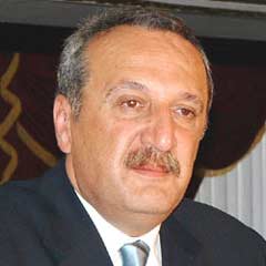 DP yönetimine Ağar damgası