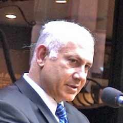 Netanyahu meydan okudu!