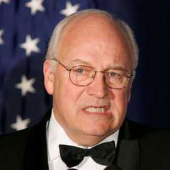 Cheney'den, Obama'ya eleştiri