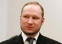 Breivik temyize gitmeyecek