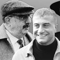 Veli Küçük ile ilişkisi hakkında ne dedi?