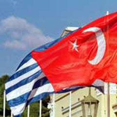 Dışişlerinden Yunanistan'a kınama
