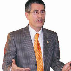Canikli, yasayı böyle savundu