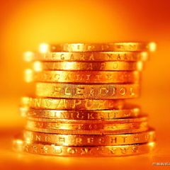 Dolar kararsız, altın değer kazandı