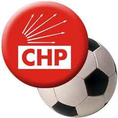 Bu da CHP'nin eşcinsellik takıntısı