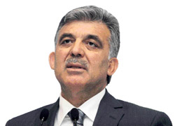 Gül'ün durumu ciddi mi?