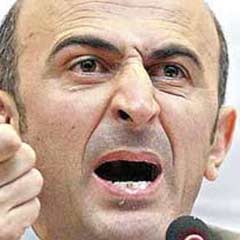 İşte gizli görüşmenin ayrıntıları!