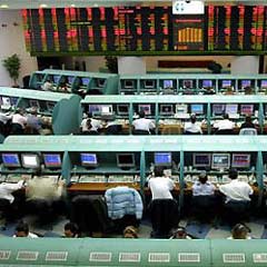 Borsa güne satıcılı başladı