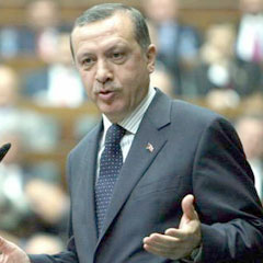Romanlar Erdoğan'dan ne istedi