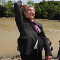 Baykal neyi diledi?-FOTO