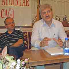 Azerbaycan’da gençlik uyanıyor