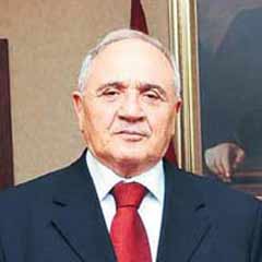 Gönül: Heron ihalesi iptal edilmeyecek