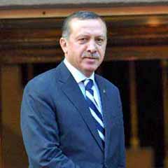 Erdoğan aday olmayacak mı?