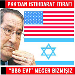 'BBG Evi' meğer bizmişiz