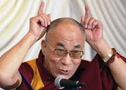 Budist lider Dalay Lama'dan Rohingya mektubu