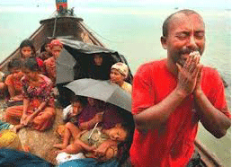 Myanmar, Arakanda Neler Oluyor?