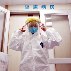 Çin'de H1N1 vakası 4'e çıktı