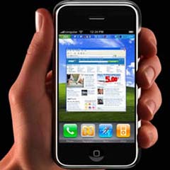 Çin'de 3G servisi başladı