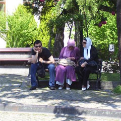 Genelkurmay’dan müspet adım