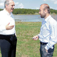 SP lideri Kurtulmuş'tan çarpıcı açıklamalar!