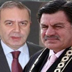 Haşim Kılıç'tan 'Paksüt' yorumu