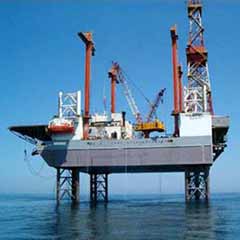 Karadeniz'de petrol ve doğal gaz araştırmaları