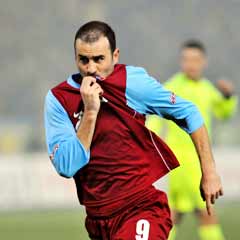 "Golüm, ligi etkileyecek bir gol"