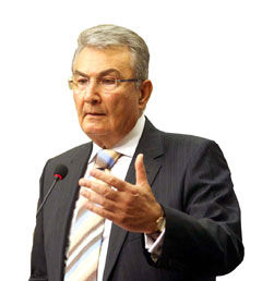 O artık Saylan'ın izinde!