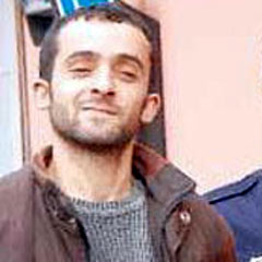 Bombacıdan Ergenekonvari savunma!
