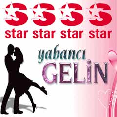 Star'ın gelini fuhuşta basıldı!