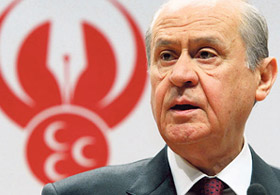 Bahçeli'den anlamlı çağrı