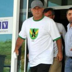 Fatih Terim ameliyata alındı
