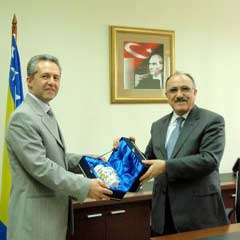 Atalay, Bosna Hersek'te