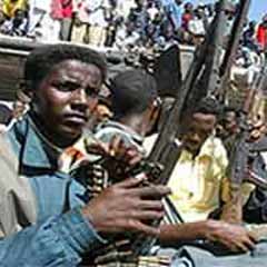 Somali'de rakip gruplar çatıştı: 68 ölü