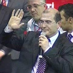 DP'de kritik sonuç