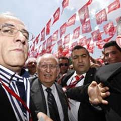 Şecaat arz ederken sirkatin söyledi
