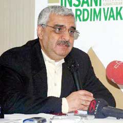 "Hoşgörülüydü ortaçağ kafalı oldu!"