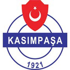İkinci finalist Kasımpaşa