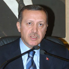Başbakan Erdoğan yurda döndü