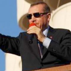 Erdoğan'dan 'TSK' açıklaması