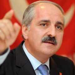 Kurtulmuş'un babası böyle bir adamdı