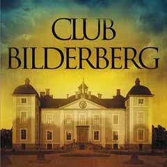 Bilderberg için Atina'da toplandılar