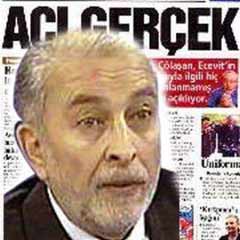 Çölaşan Din Psikolojisi'ni nasıl engelledi?