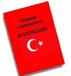 Çiçek'ten Anayasa için herkese çağrı